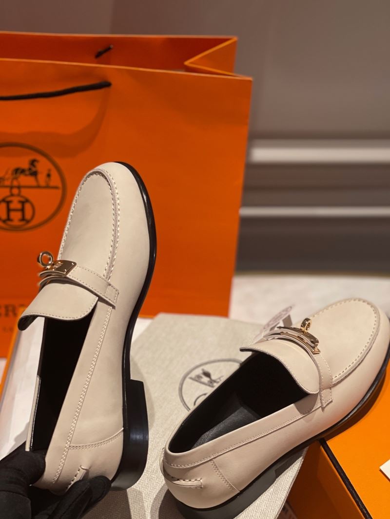 Hermes Business Shoes